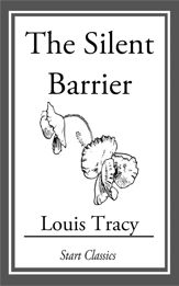 The Silent Barrier - 20 Jun 2014