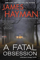 Fatal Obsession, A - 21 Aug 2018