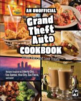 An Unofficial Grand Theft Auto Cookbook - 28 Oct 2025