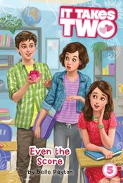 Even the Score - 20 Jan 2015