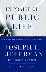 In Praise Of Public Life - 8 Aug 2000
