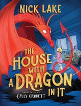 The House with a Dragon in It - 29 Oct 2024