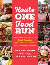 Route One Food Run - 15 Jun 2018