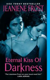 Eternal Kiss of Darkness - 27 Jul 2010