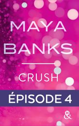 Crush - Episode 4 - 7 Jun 2017