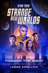 Star Trek: Strange New Worlds: Toward the Night - 29 Apr 2025