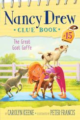 The Great Goat Gaffe - 9 Mar 2021