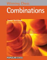 Winning Chess Combinations - 1 Jun 2006
