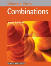 Winning Chess Combinations - 1 Jun 2006