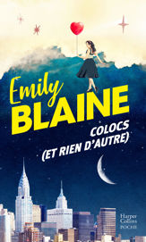 Colocs (et rien d'autre) - 2 Mar 2016