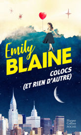 Colocs (et rien d'autre) - 2 Mar 2016