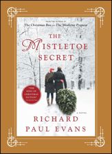 The Mistletoe Secret - 15 Nov 2016