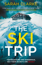 The Ski Trip - 14 Sep 2023