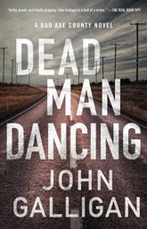 Dead Man Dancing - 11 Aug 2020
