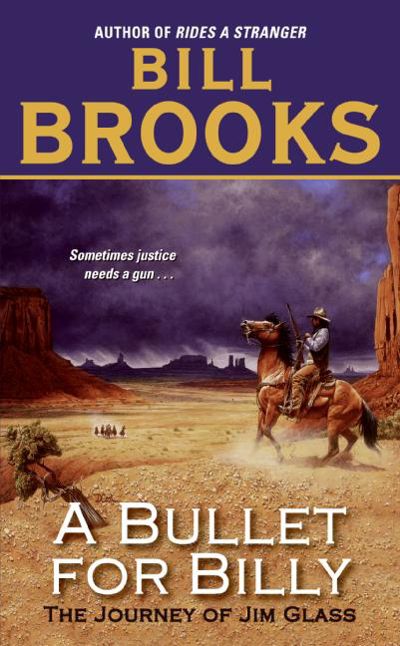 A Bullet for Billy