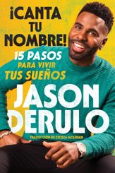 Sing Your Name Out Loud / iCanta tu nombre! (Spanish edition) - 19 Mar 2024