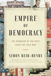 Empire of Democracy - 25 Jun 2019