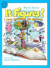 It Figures! - 18 Oct 1993