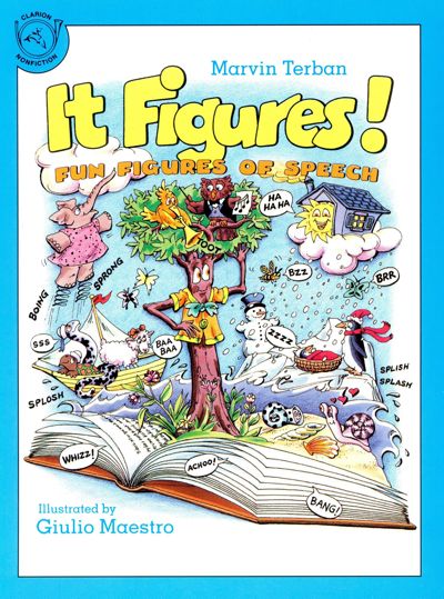 It Figures!