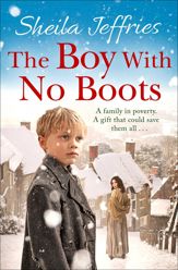 The Boy With No Boots - 29 Jan 2015