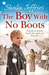 The Boy With No Boots - 29 Jan 2015