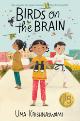 Birds on the Brain - 6 Aug 2024