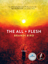The All + Flesh - 8 Aug 2023