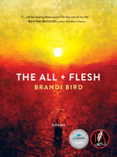 The All + Flesh - 8 Aug 2023