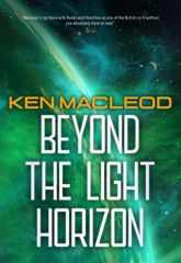 Beyond the Light Horizon - 25 Jun 2024