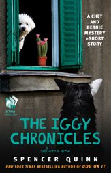 The Iggy Chronicles, Volume One - 13 Aug 2013