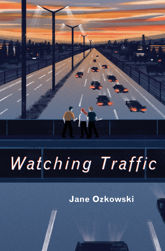 Watching Traffic - 1 Aug 2016