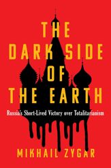 The Dark Side of the Earth - 11 Nov 2025