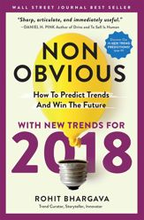 Non-Obvious 2018 Edition - 15 Dec 2009