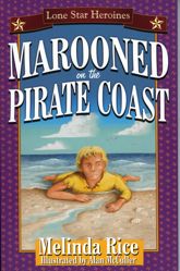 Marooned On The Pirate Coast - 1 Jul 2002