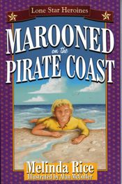 Marooned On The Pirate Coast - 1 Jul 2002