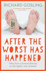 After the Worst has Happened - 25 Jun 2024