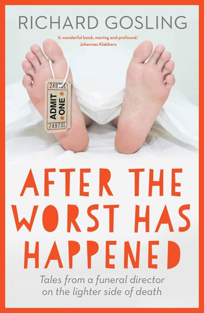 After the Worst has Happened