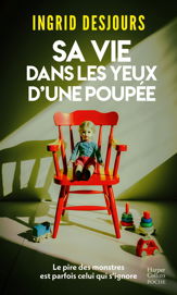 Sa vie dans les yeux d'une poupée - 11 Mar 2026