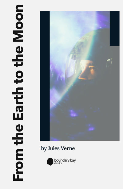From the Earth to the Moon
