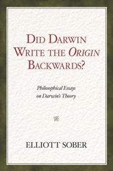 Did Darwin Write the Origin Backwards? - 31 Mar 2011