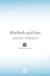 Macbeth and Son - 1 Apr 2010