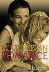 Best Lesbian Romance 2013 - 21 Jan 2013