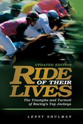 Ride of Their Lives - 1 Jul 2022