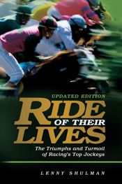 Ride of Their Lives - 1 Jul 2022