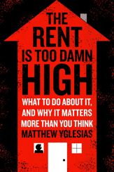 The Rent Is Too Damn High - 6 Mar 2012