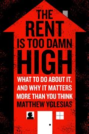 The Rent Is Too Damn High - 6 Mar 2012