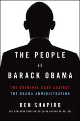 The People Vs. Barack Obama - 10 Jun 2014