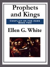 Prophets and Kings - 24 Aug 2015