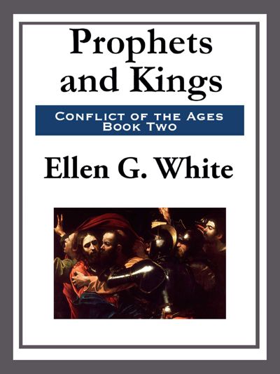 Prophets and Kings