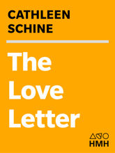 The Love Letter - 1 Aug 2013
